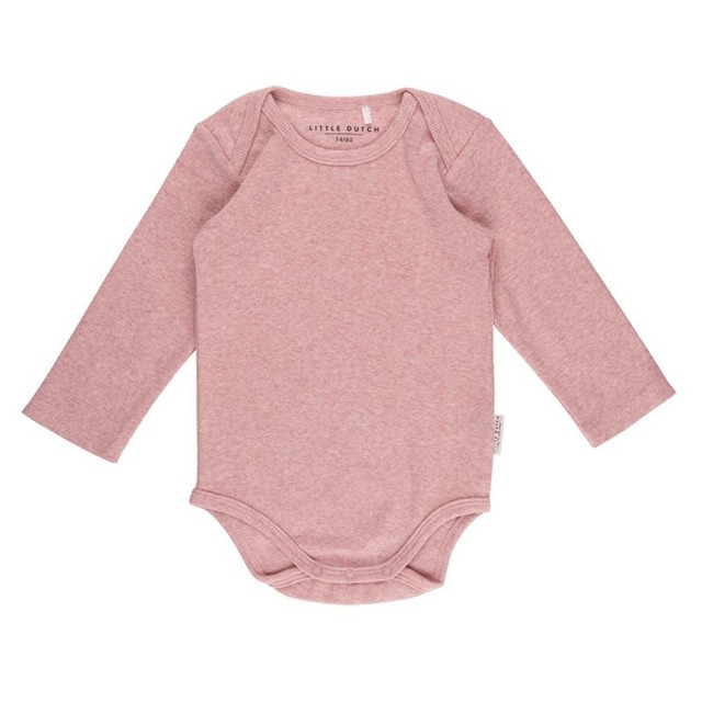 Body Dug Rukav - Pink Body Dug Rukav - Pink
