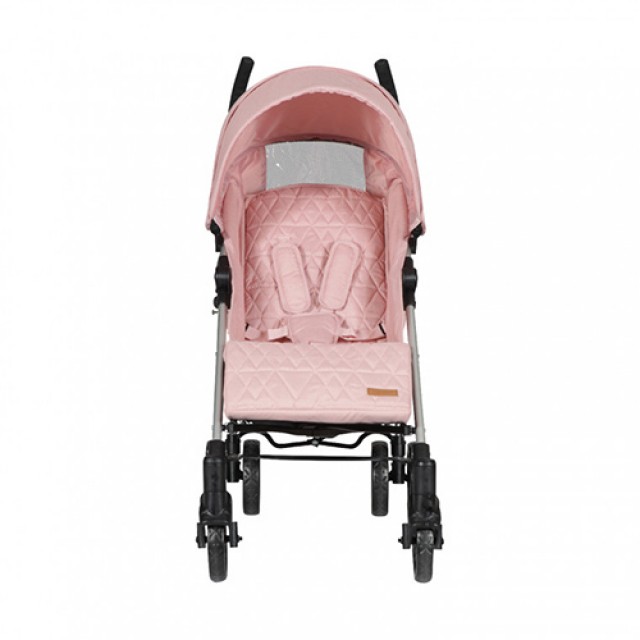 Buggy Pink Buggy Pink
