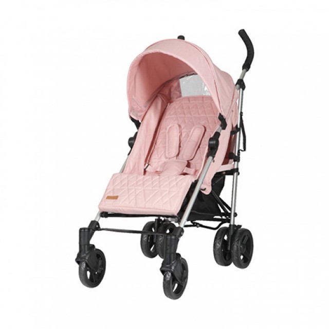 Buggy Pink Buggy Pink