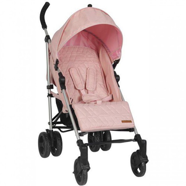 Buggy Pink Buggy Pink