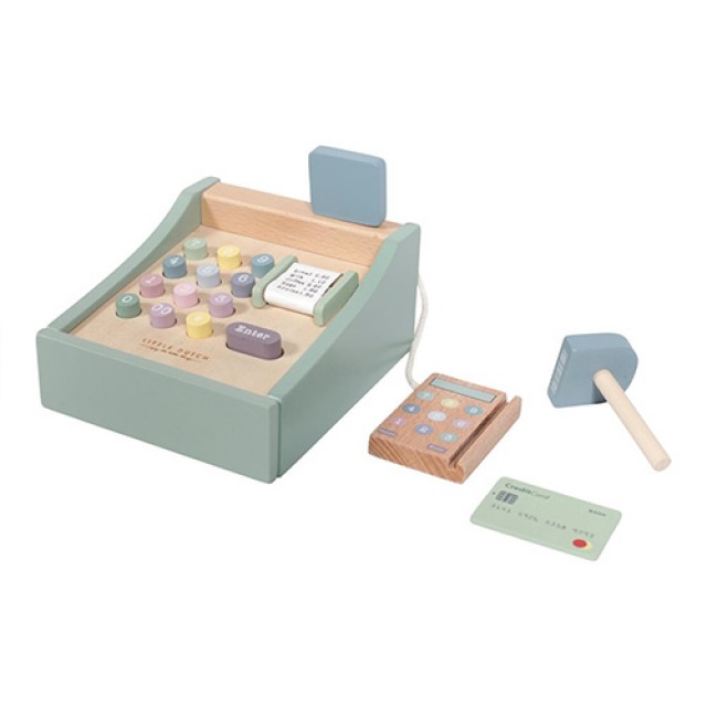 Cash Register