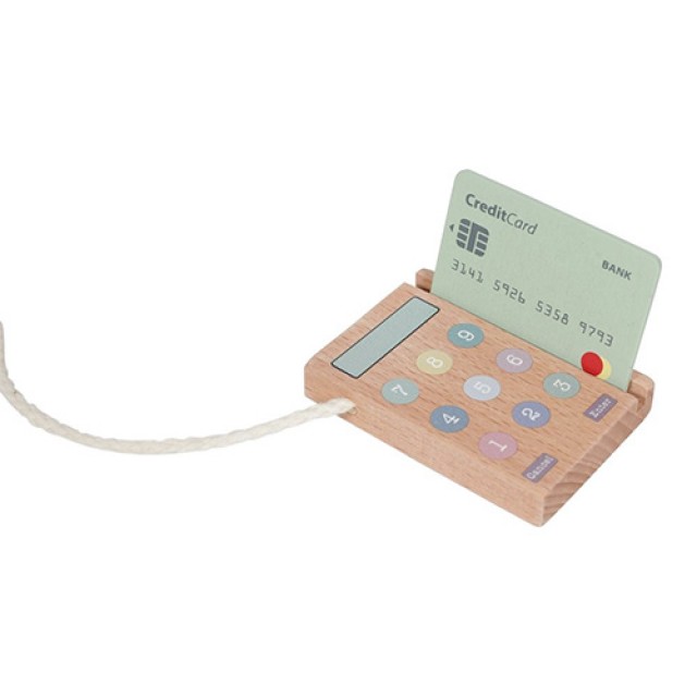 Cash Register