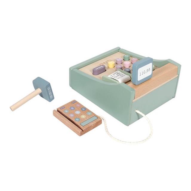 Cash Register