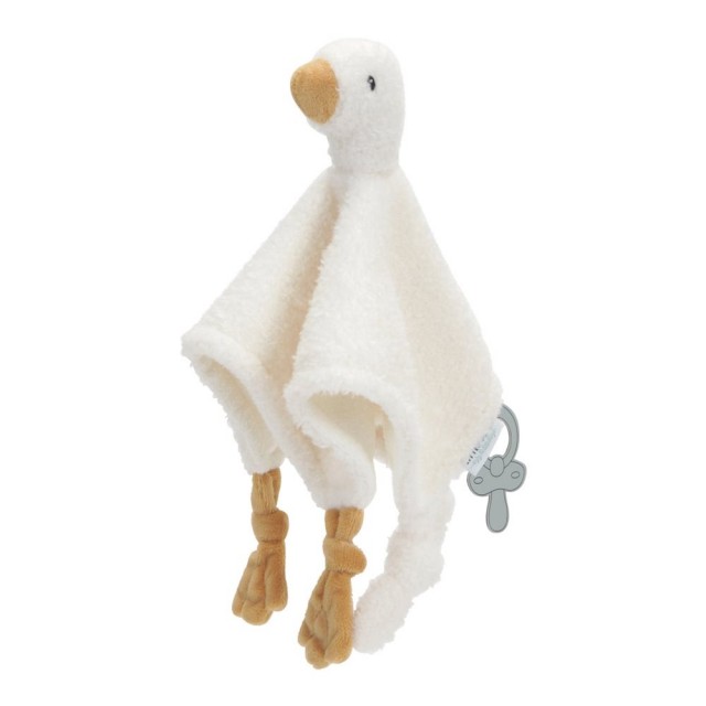 Cuddle Cloth Little Goose