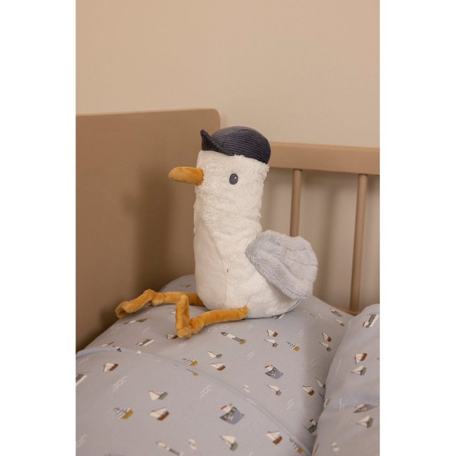 Cuddle Seagull Jack