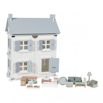 Doll's house Doll's house