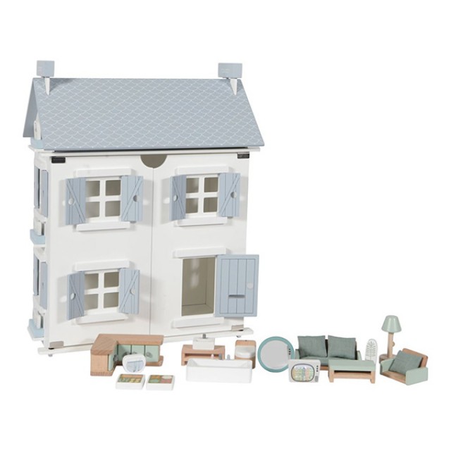 Doll's House Doll's House