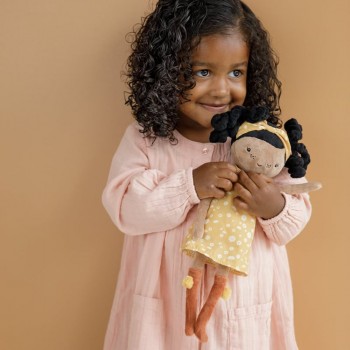 Plišana lutka Evi, 35cm