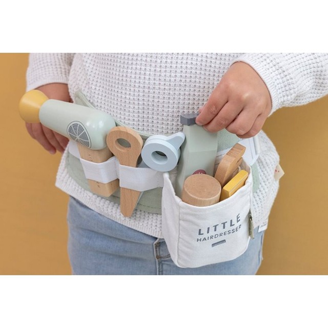 Frizer Set Frizer Set