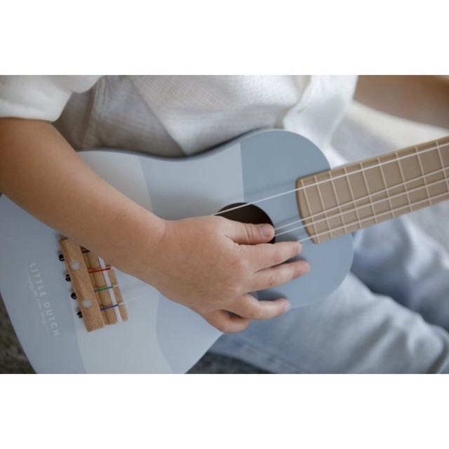 Gitara Plava Gitara Plava