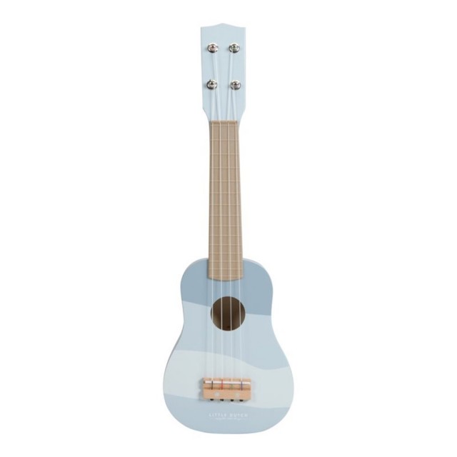Gitara Plava Gitara Plava