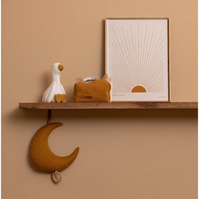 Noćna Led Lampa - Little Goose