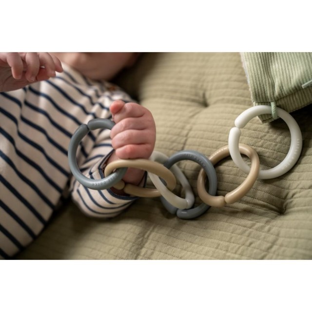 Loops Toy Links - Blue