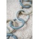 Loops Toy Links - Blue