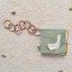 Loops Toy Links - Pink Loops Toy Links - Pink