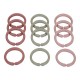 Loops Toy Links - Pink Loops Toy Links - Pink