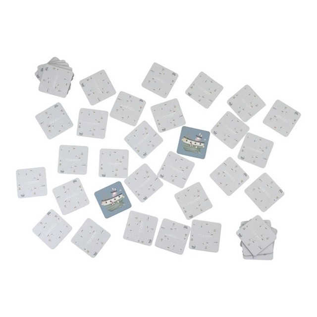 Igra Memorije - Sailors Bay