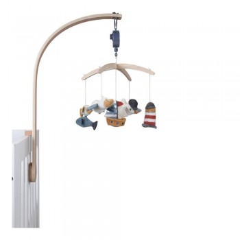 Muzička vrteška - Sailors bay