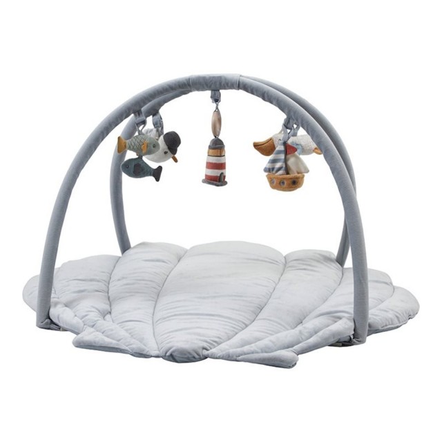 Gimnastika Za Bebe Sa Aktivnostima - Sailors Bay