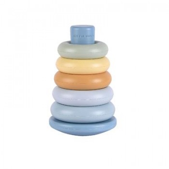 Prstenovi - plavi Prstenovi - plavi