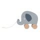 Pull Along - Elephant