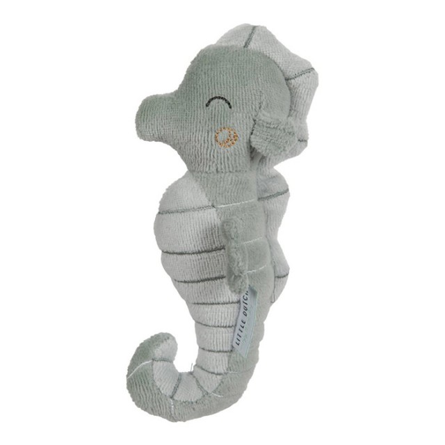 Seahorse Mint