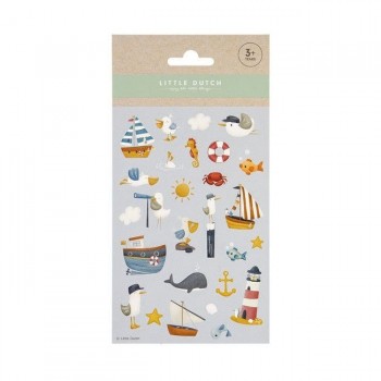 Stikeri - Sailors bay Stikeri - Sailors bay