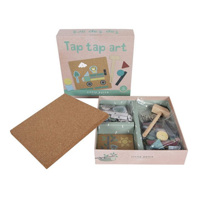 Tap Tap Art Set Tap Tap Art Set