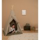 Šator Tent Tipi - Vigvam, Olive