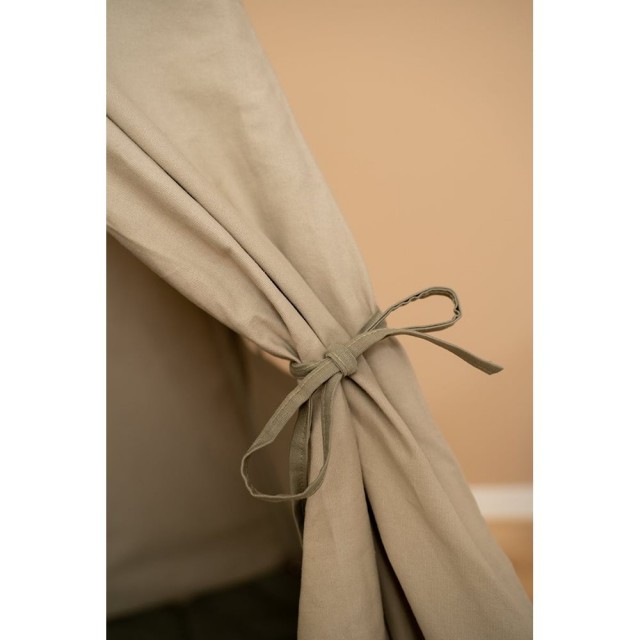 Šator Tent Tipi - Vigvam, Olive