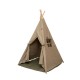 Šator Tent Tipi - Vigvam, Olive