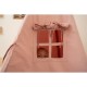 Šator Tent Tipi - Vigvam, Pink