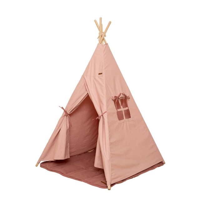 Šator Tent Tipi - Vigvam, Pink