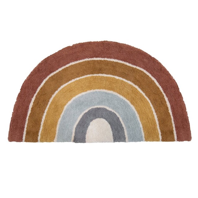 Tepih - Rainbow - Pure & Nature Tepih - Rainbow - Pure & Nature