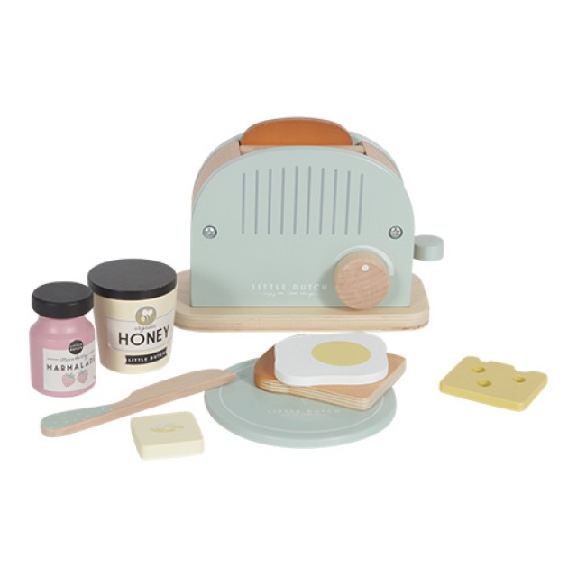 Toaster Set