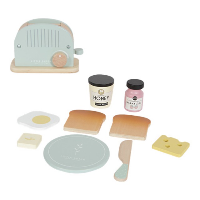 Toaster Set