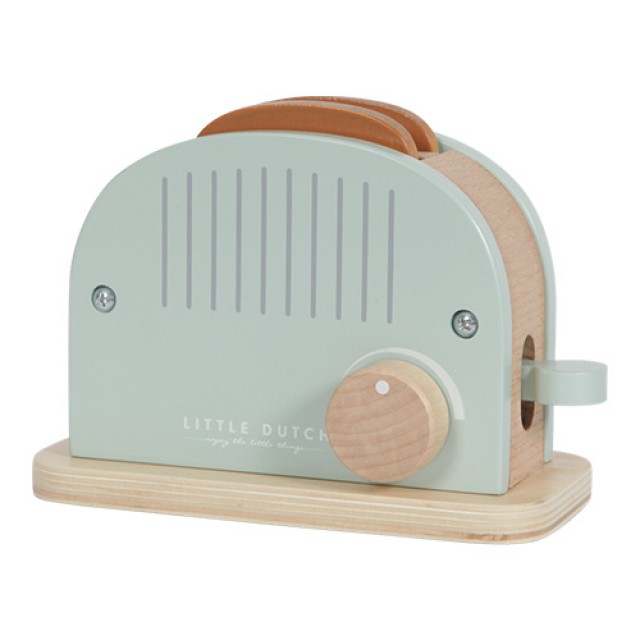 Toaster Set