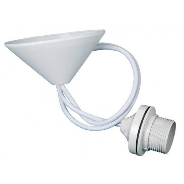 Viseća Lampa Ocean - Bela