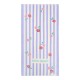 Peškir Za Plažu – Dreamy Purple Stripe , 60 X 120 Cm Peškir Za Plažu – Dreamy Purple Stripe , 60 X 120 Cm