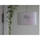 Viseća Lampa Ocean - Siva