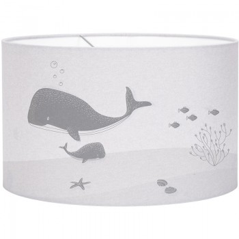 Viseća lampa Ocean - Siva