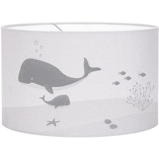 Viseća Lampa Ocean - Siva