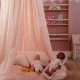 Baldahin Za Dečiju Sobu, Pink - Essentials