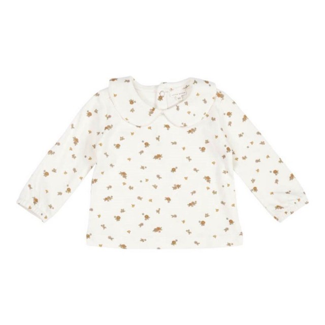 Majica Dug Rukav - Little Flowers Majica Dug Rukav - Little Flowers