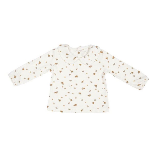 Majica Dug Rukav - Little Flowers Majica Dug Rukav - Little Flowers