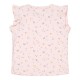 Majica Kratak Rukav - Little Pink Flowers