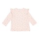 Majica Dug Rukav - Little Pink Flowers