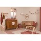 Majica Dug Rukav - Little Pink Flowers