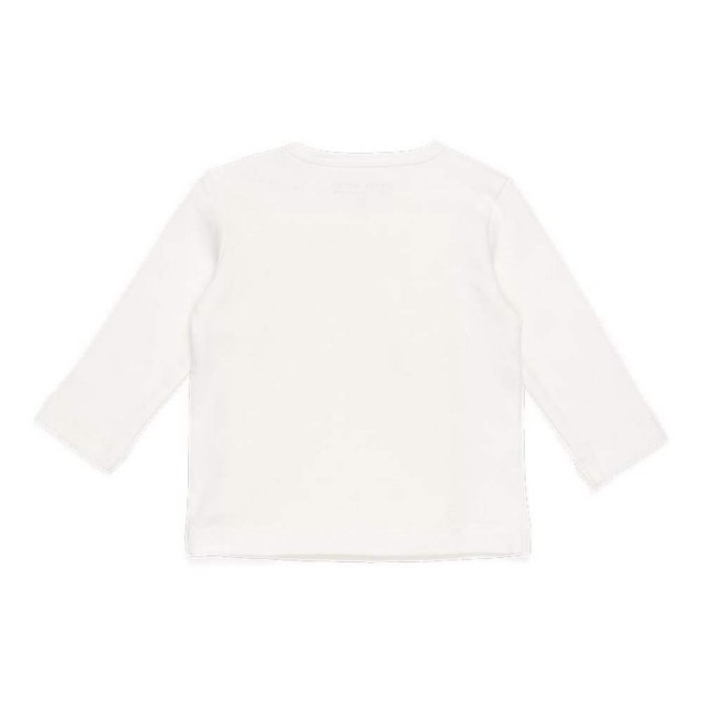 Majica Dug Rukav - Flowers White Majica Dug Rukav - Flowers White