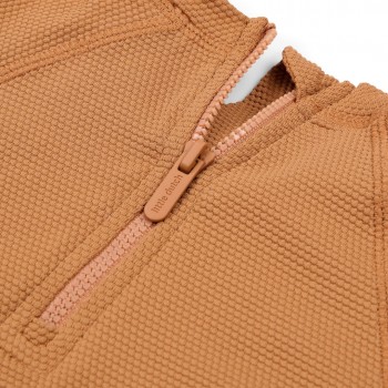 Kupaći, majica, kratak rukav - Sunny Brown Kupaći, majica, kratak rukav - Sunny Brown